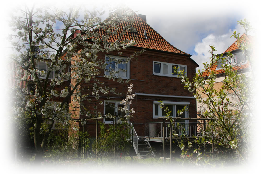 Picture Flats Appartements AM ROSENGARTEN Picture Flats Appartements AM ROSENGARTEN