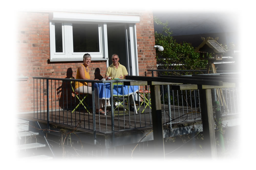 Picture Flats Appartements AM ROSENGARTEN Picture Flats Appartements AM ROSENGARTEN