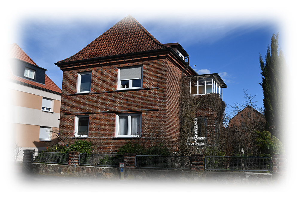 Appartements AM ROSENGARTEN