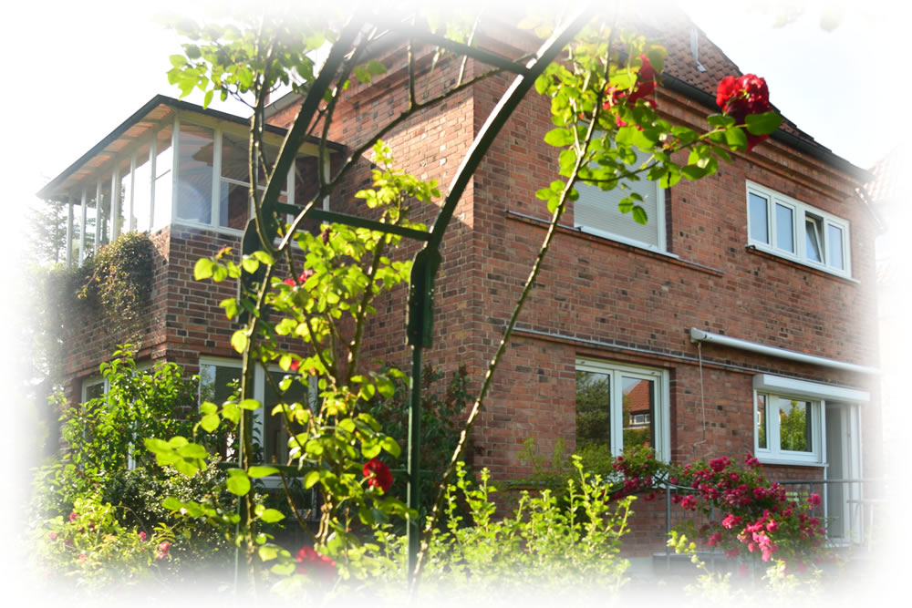 Picture Flats Appartements AM ROSENGARTEN Picture Flats Appartements AM ROSENGARTEN