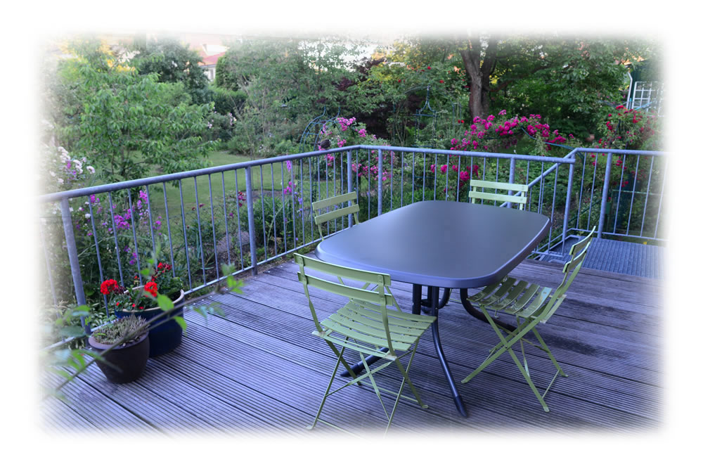 Picture Flats Appartements AM ROSENGARTEN Picture Flats Appartements AM ROSENGARTEN