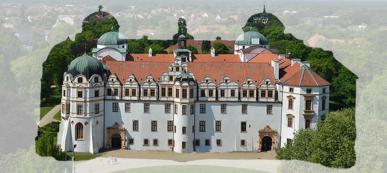 Celler Schloss Celler Schloss