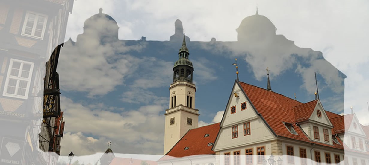 Stadtkirche Stadtkirche