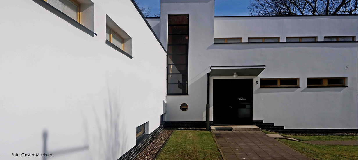 Direktorenhaus Magnusstraße Direktorenhaus Magnusstraße