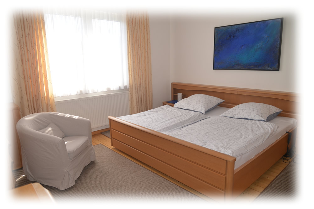 Wohnung 2 Schlafzimmer 1 Wohnung 2 Schlafzimmer 1