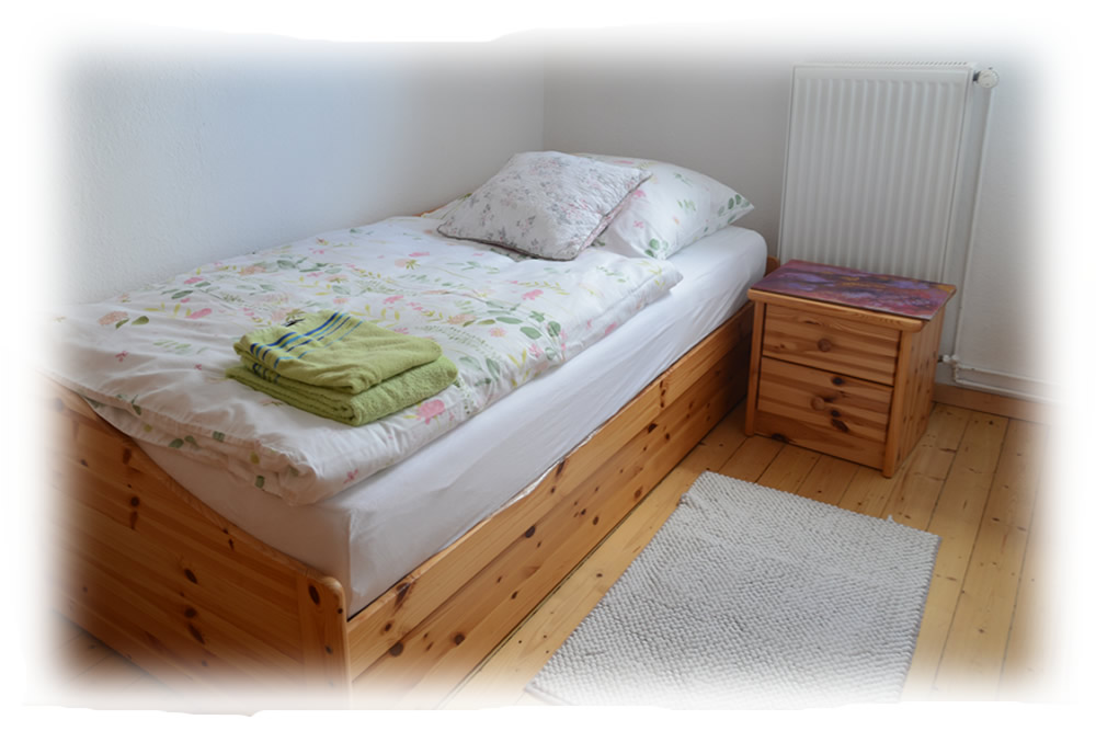 Wohnung 2 Schlafzimmer 2 Wohnung 2 Schlafzimmer 2