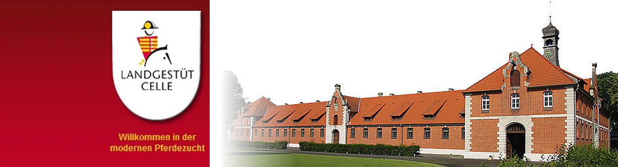 Landgest&uuml;t Celle